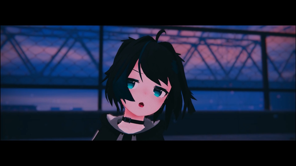 鉄橋 オフボも