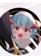 【鍵島14】悪ノ軍団缶バッジ使い魔