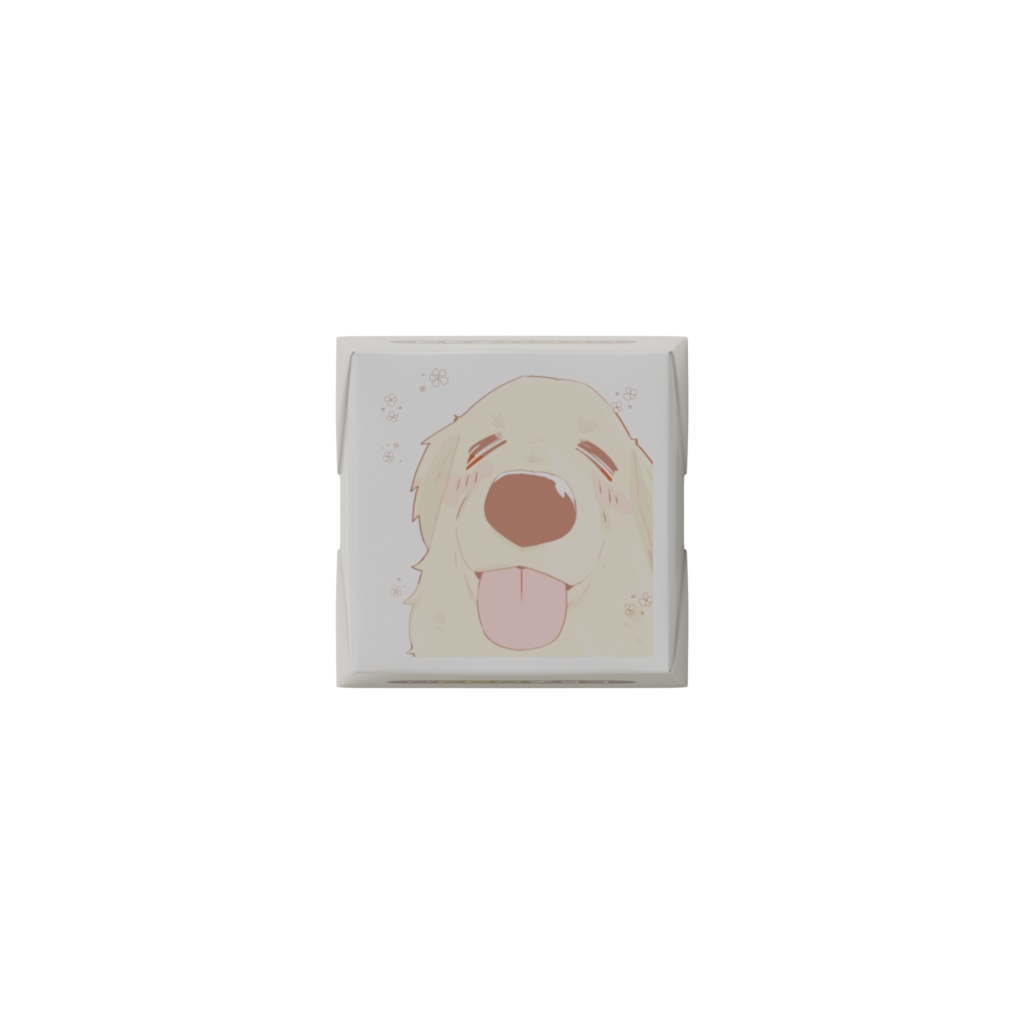 わんわんちょこ