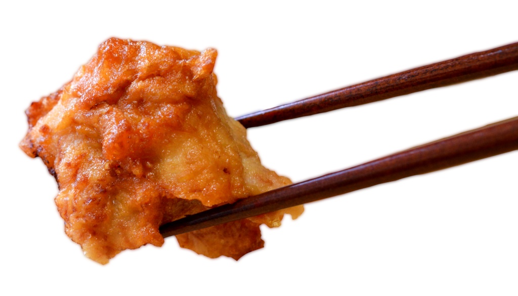 ココフォリア素材お裾分け場所3