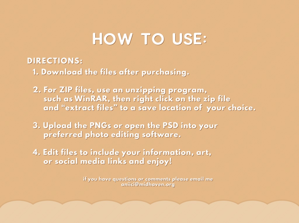 Vanilla Wafer Twitch Stream Package | Panels, Starting Soon, BRB, Offline Overlays | OBS Stream | VTuber Assets