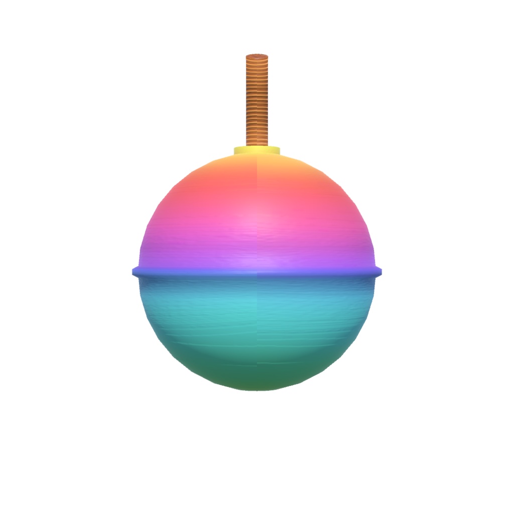 (無料)ラッキーボム