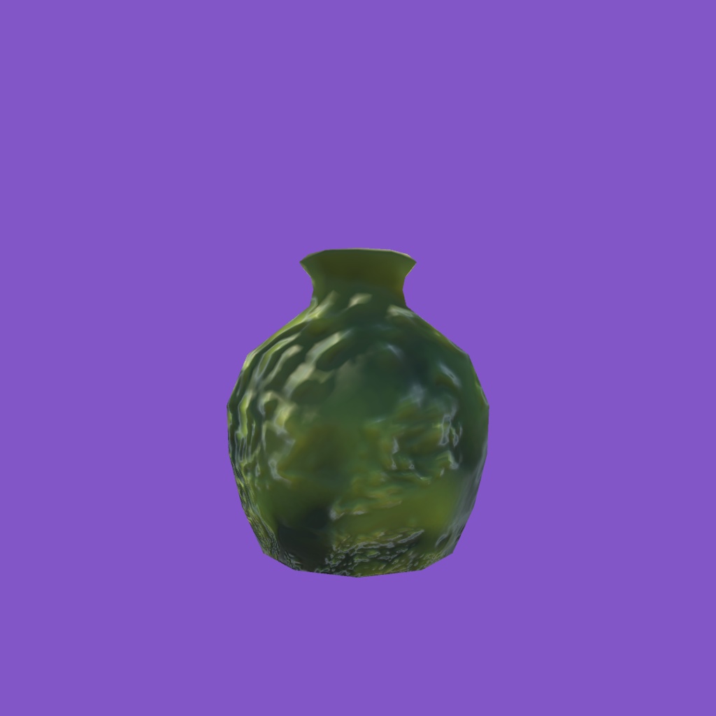 (無料)怪しい壺