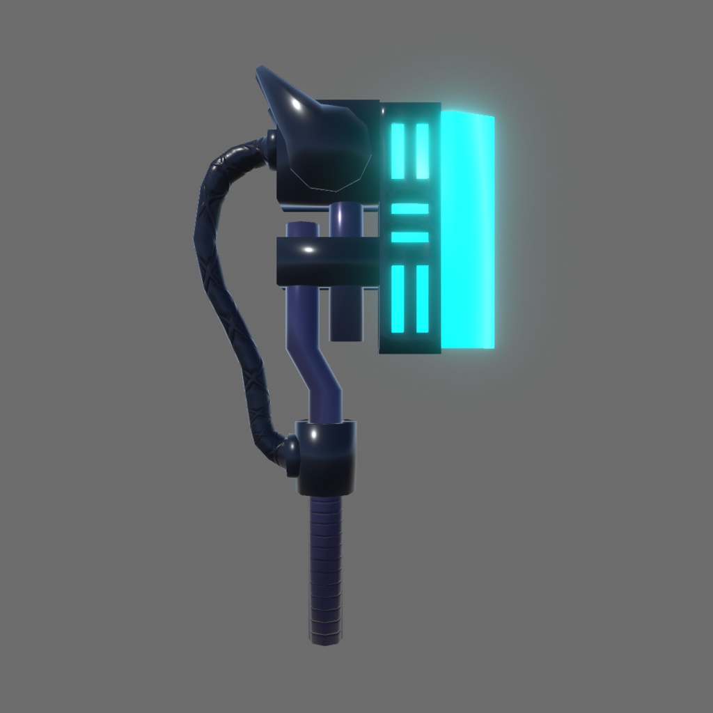 (無料)プラズマアックス