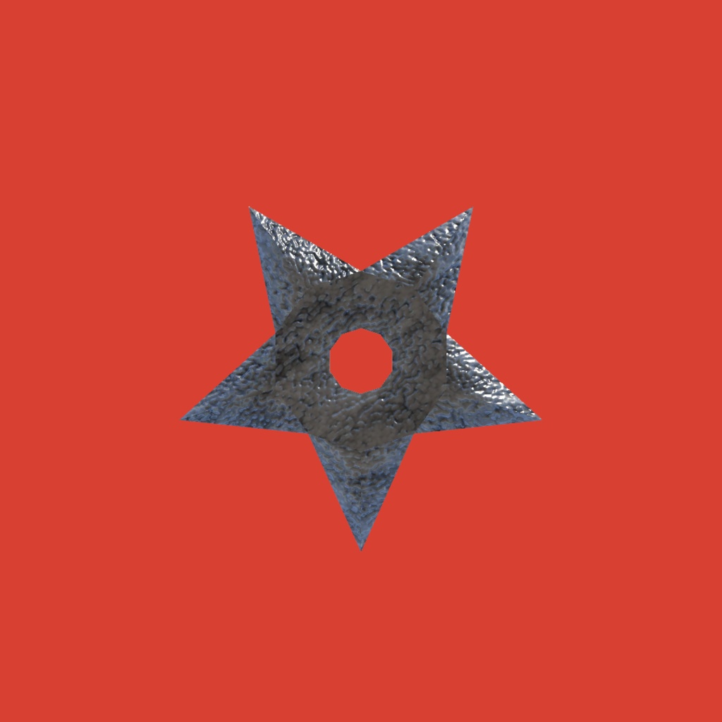 (無料)手裏剣1&2