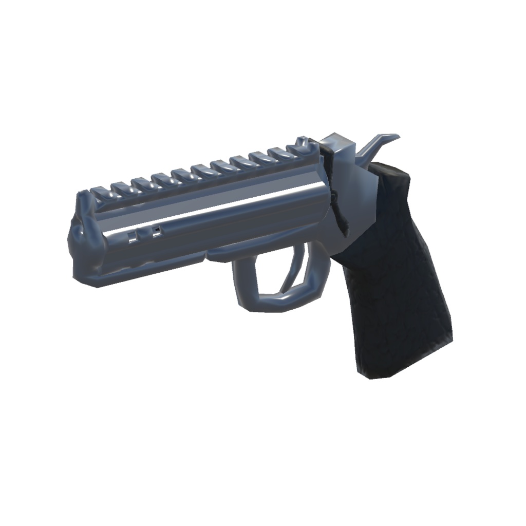 (無料)ファイブリボルバー