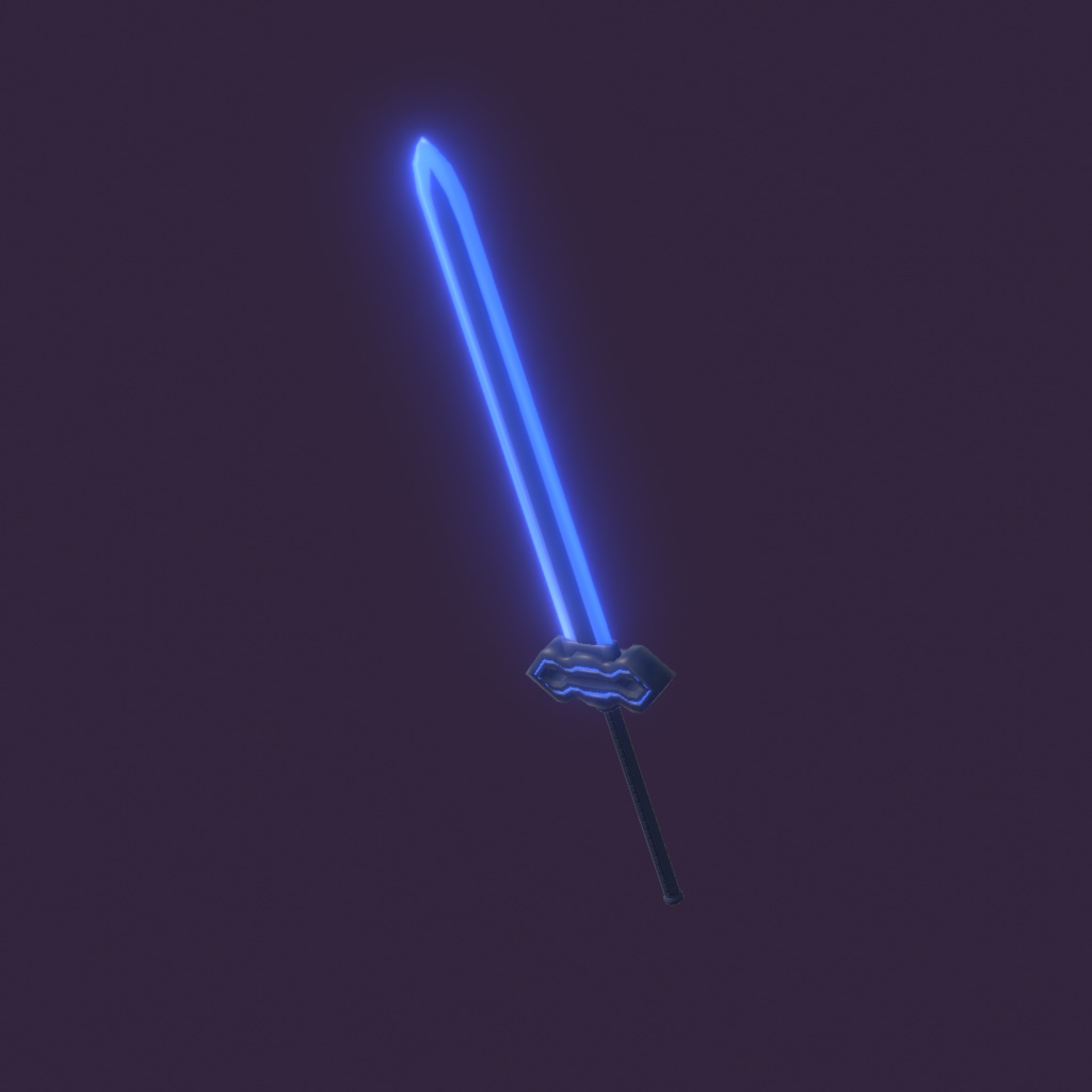 (無料)プラズマセイバー