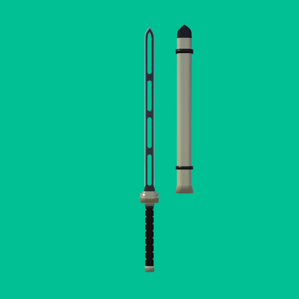 (無料)アウターソード