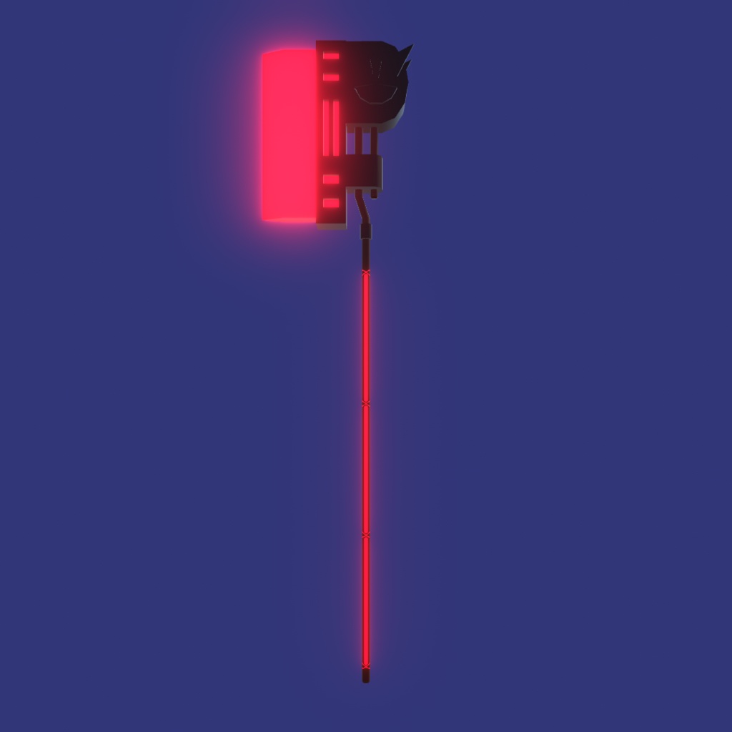 オーバーアックス