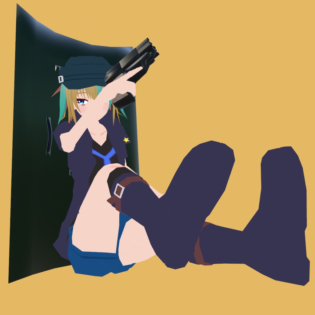 ガーディアンシールド