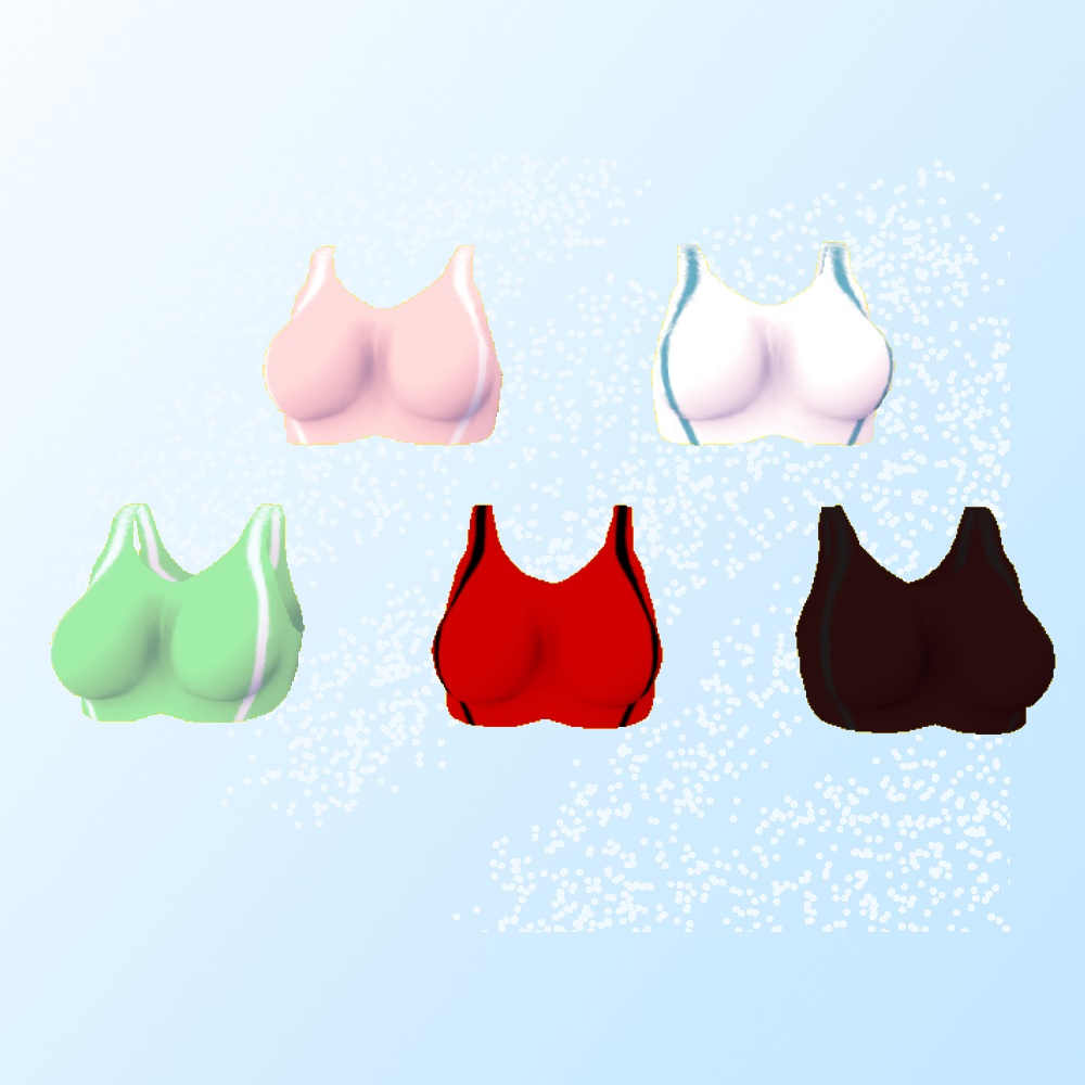 スポーツウェア4点セット シャツ+スポーツブラ、ボトムス、スパッツのセット