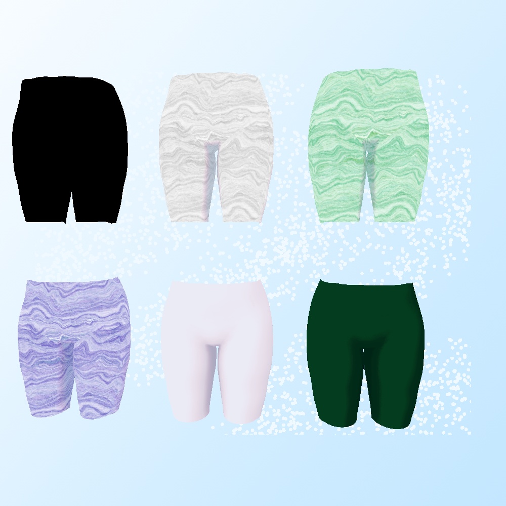 スポーツウェア4点セット シャツ+スポーツブラ、ボトムス、スパッツのセット