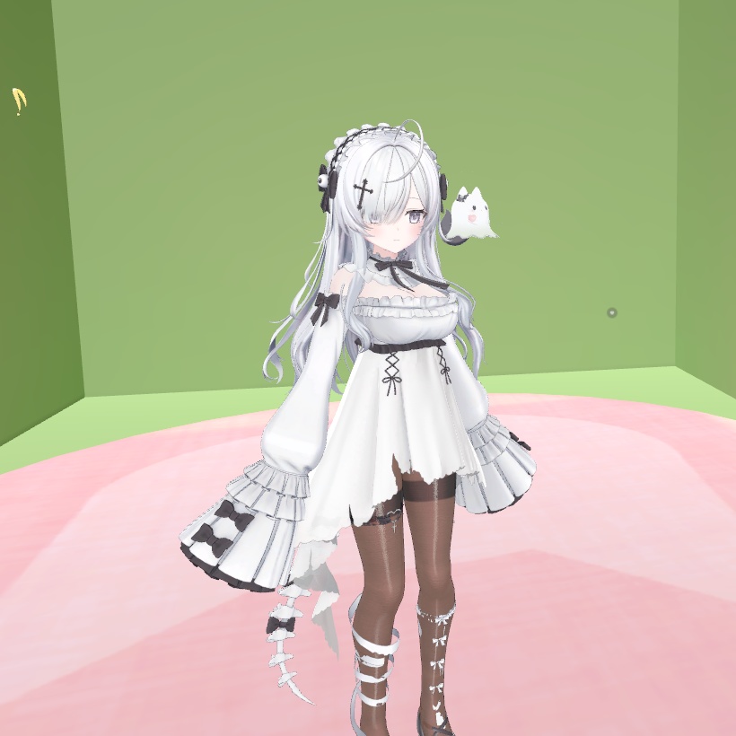 Ultimate Legwear System【6Avatars】