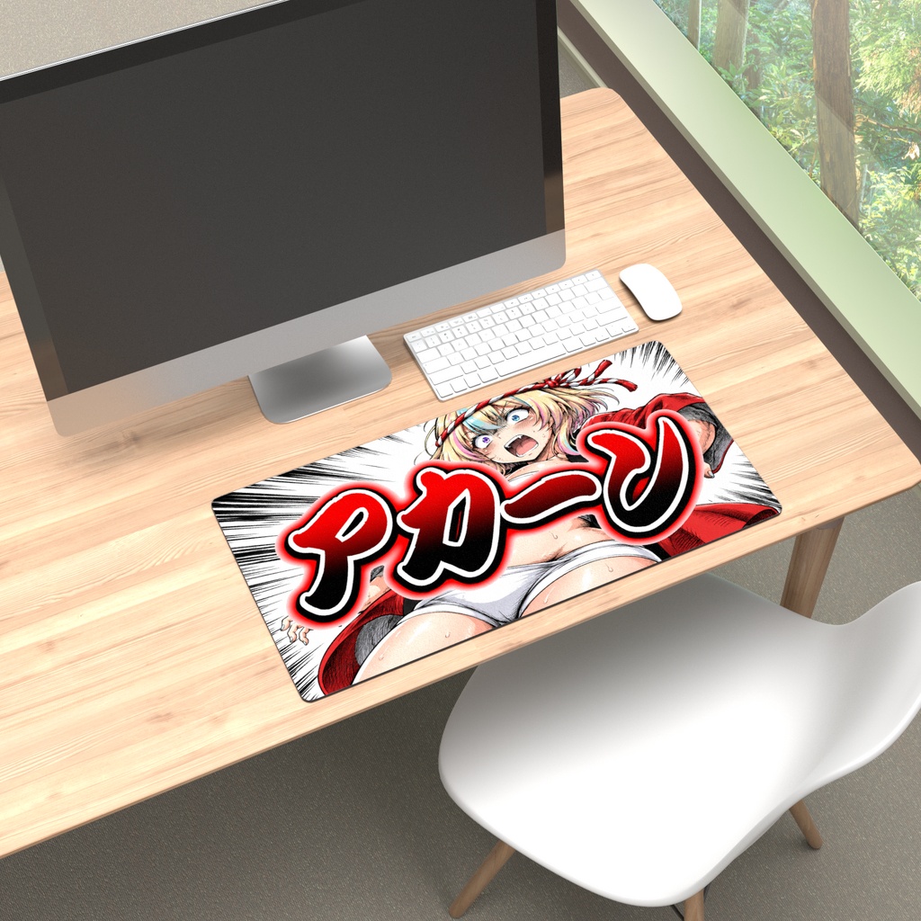 物置いて隠しちゃアカーン！！
