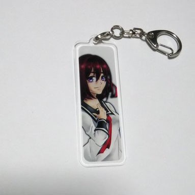 アクリルキーホルダー