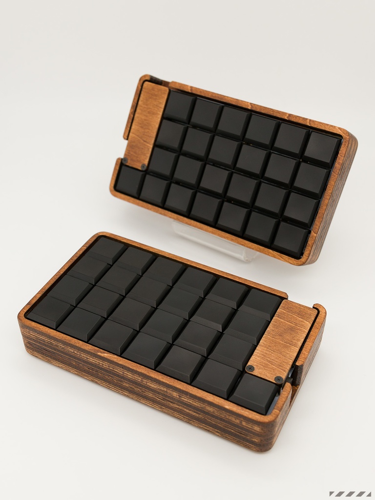 [終売]HelixPico WoodShell