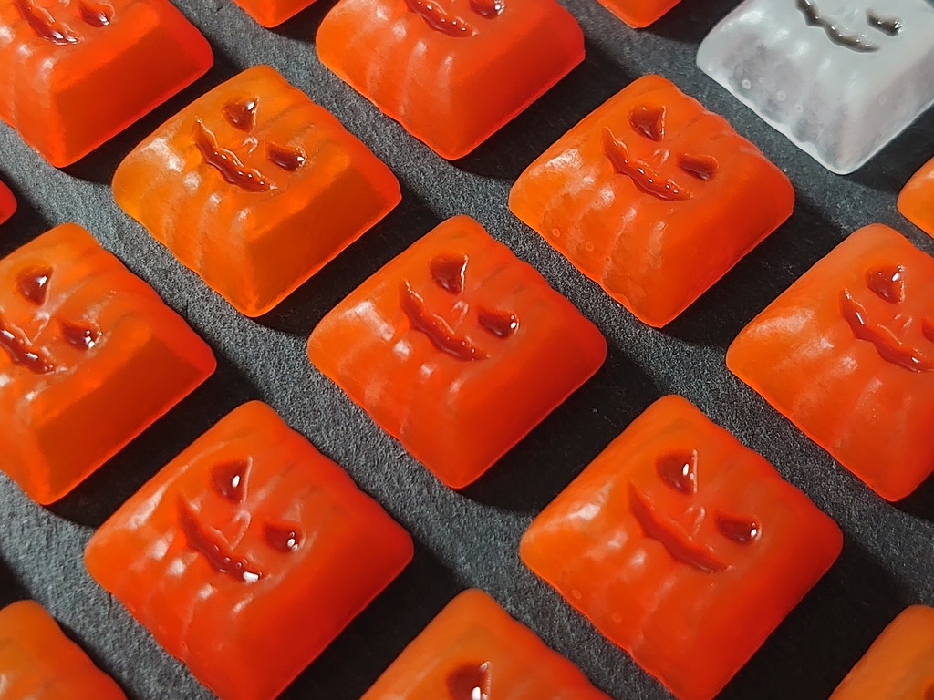 [終売]C. pepo【期間限定販売(～10/31)】