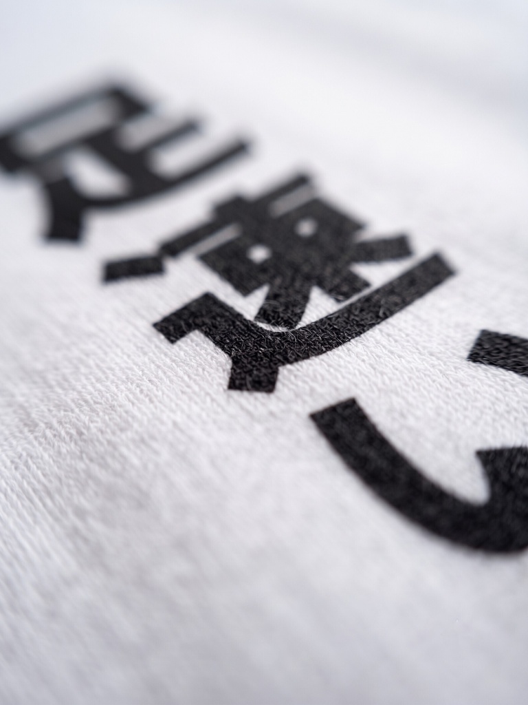 【原宿発】足速い Tシャツ / "Fast Runner"