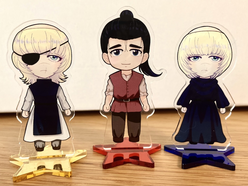 オクバデアクスタ