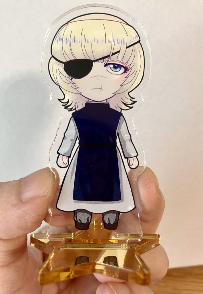 オクバデアクスタ