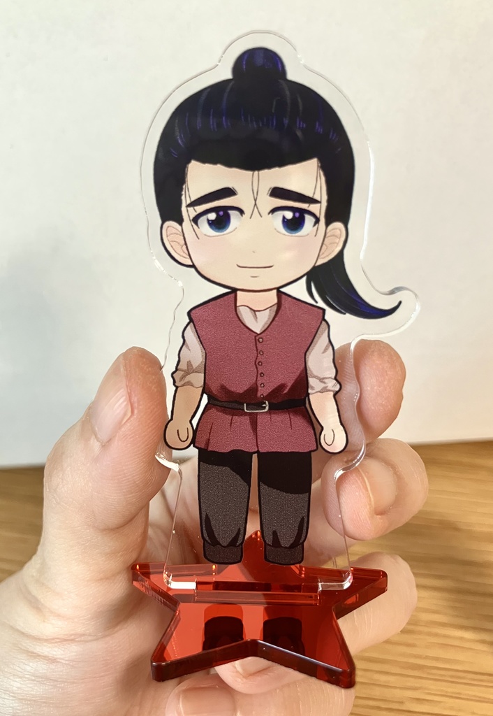 オクバデアクスタ