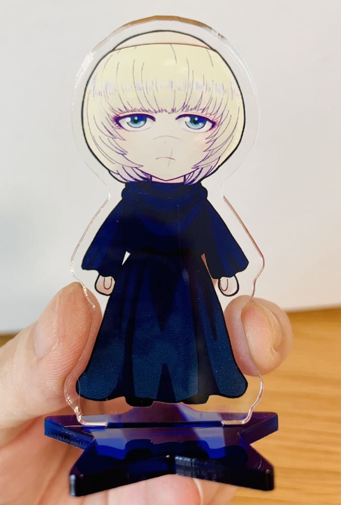 オクバデアクスタ