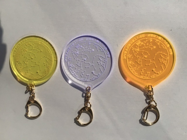 【CG48位】関ちゃんの丸いやつ【福岡公演】