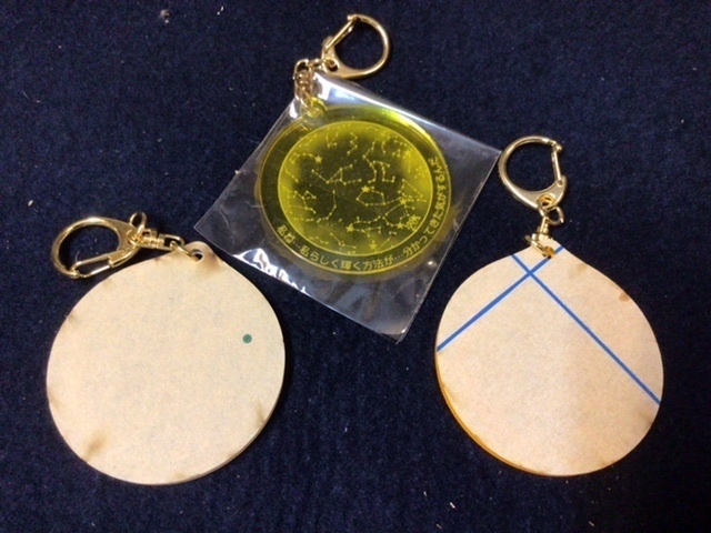 【CG48位】関ちゃんの丸いやつ【福岡公演】