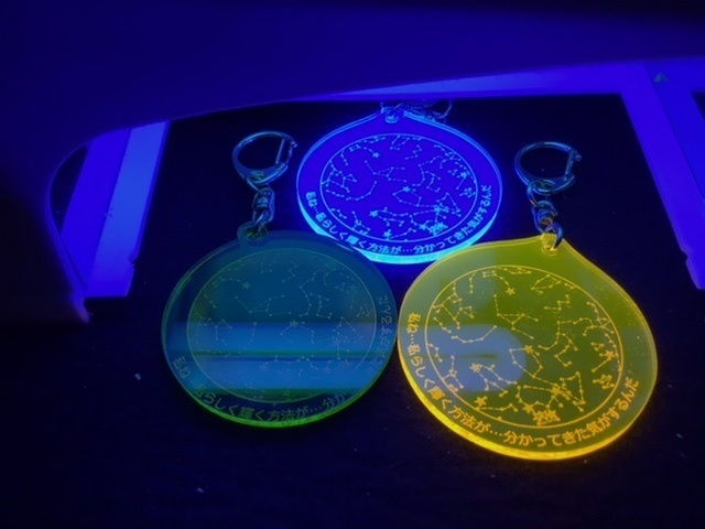 【CG48位】関ちゃんの丸いやつ【福岡公演】