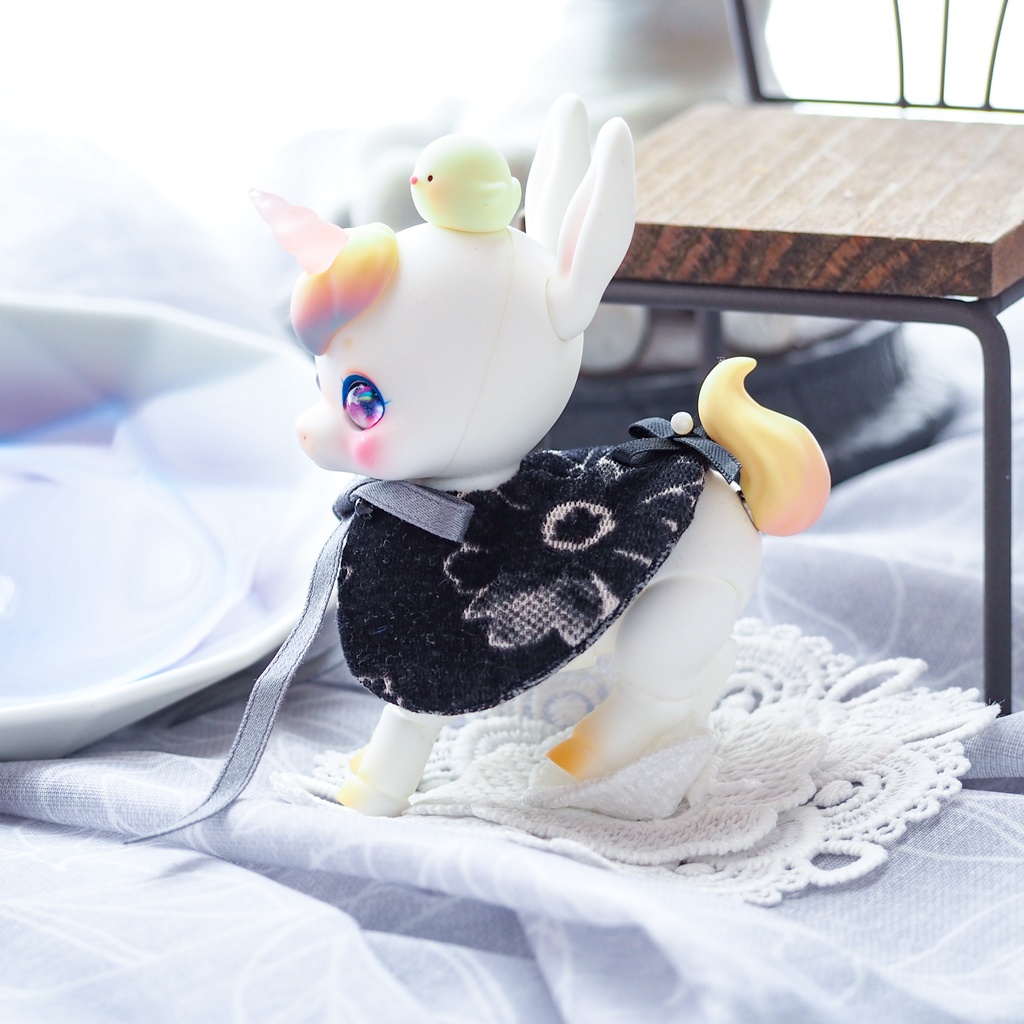 cocoriang Crail/Shiftyサイズ ケープ