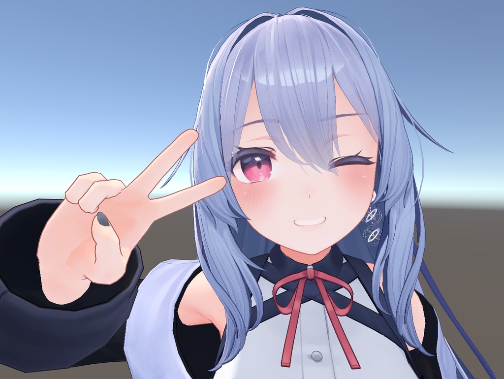 【無料】イヤリング