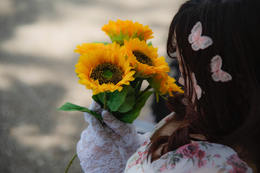 未公開ブロマイド