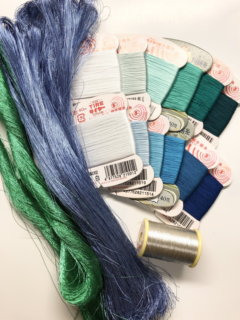 さねぎゆ🍃🌊