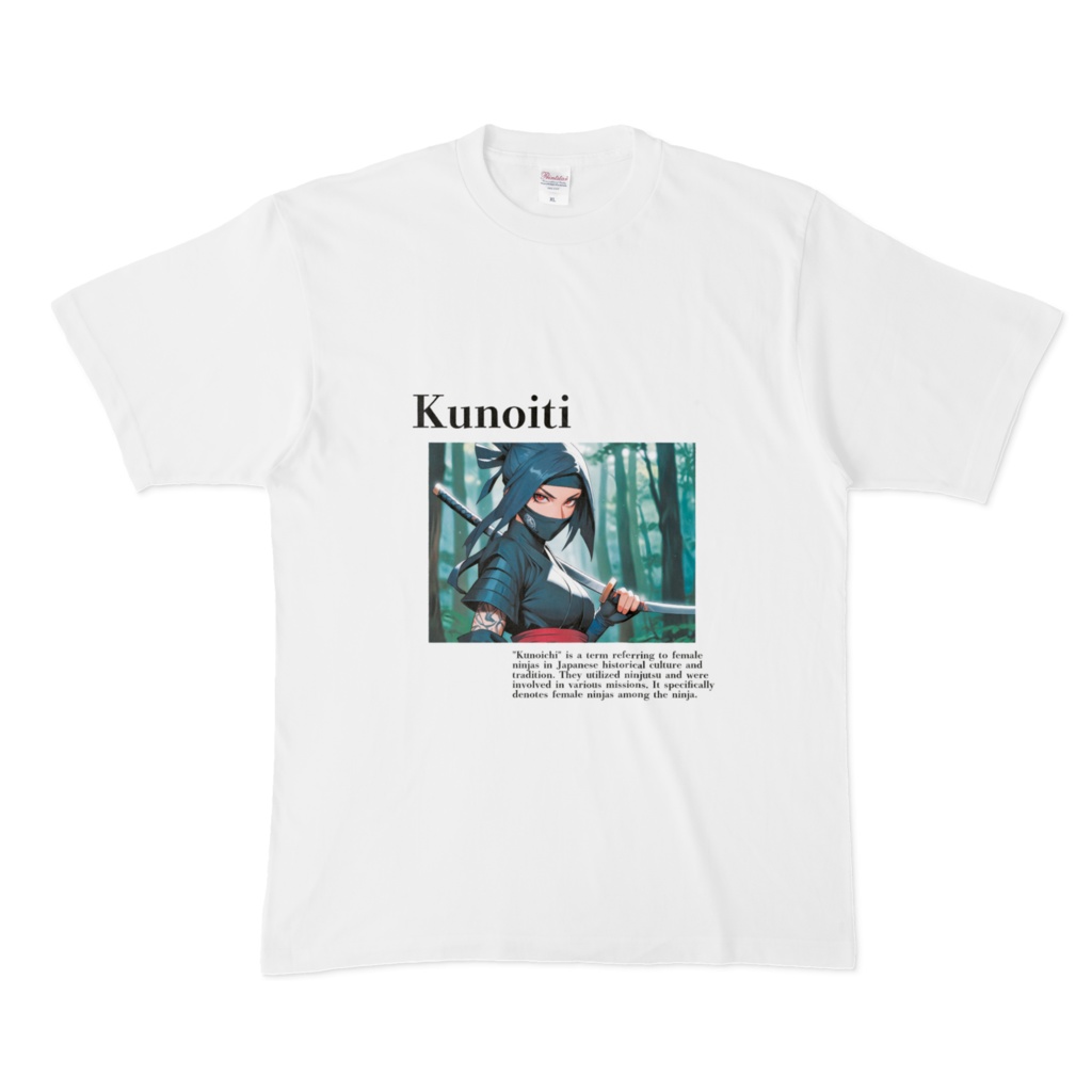 Kunoiti(くのいち)001