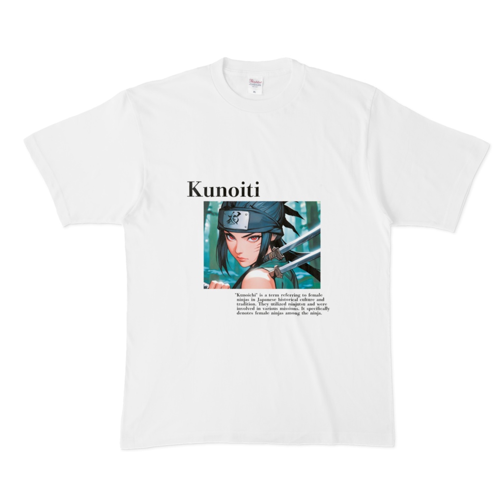 Kunoiti(くのいち)002