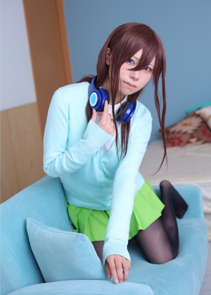 写真集  30denier