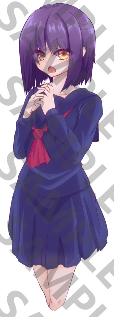 Cocシナリオ ~メモリ~