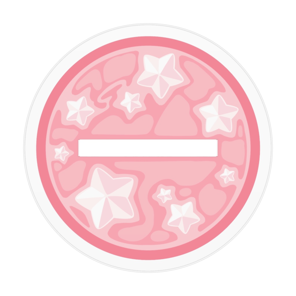 【アクリルフィギュア】赤髪ちゃん