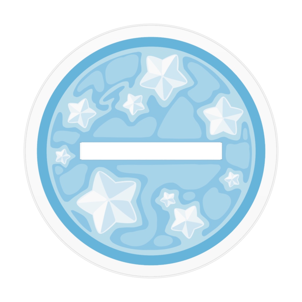 【アクリルフィギュア】冬過ちゃん