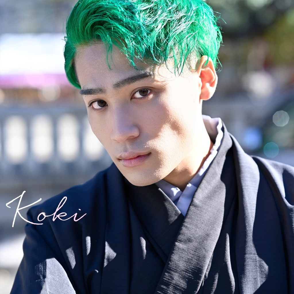 Vi-Stud’Zデジタル写真集 vol.8