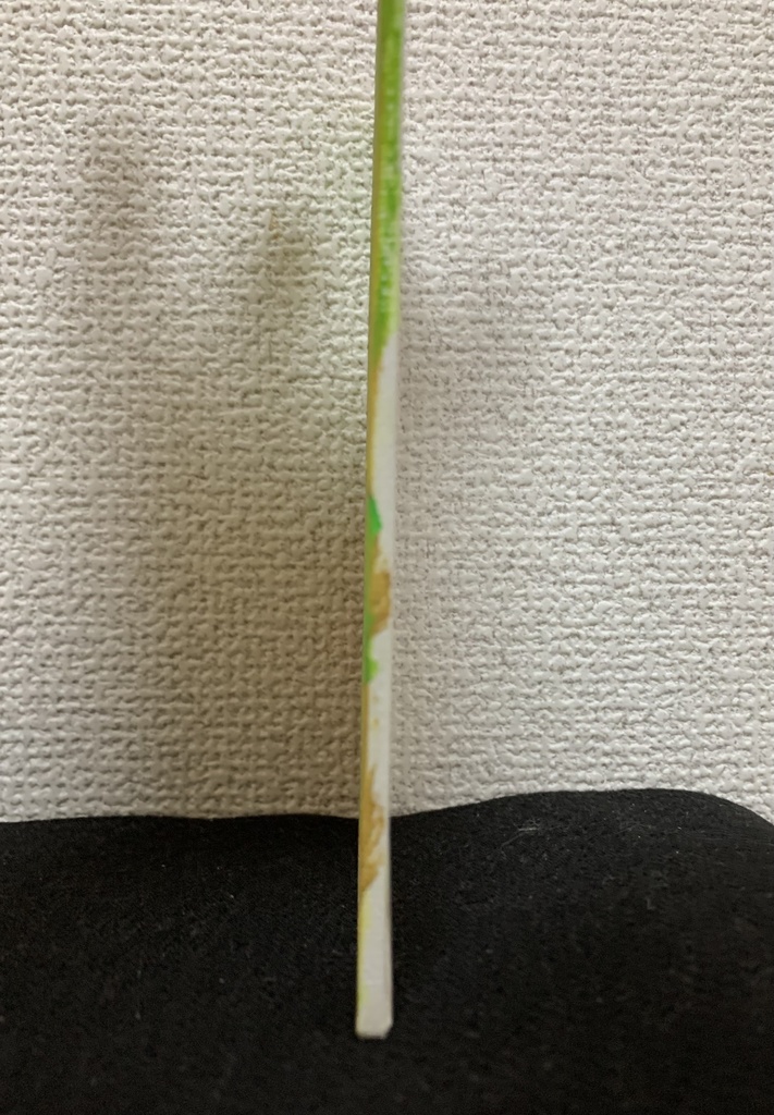 ずんだもん キャンバスアート原画