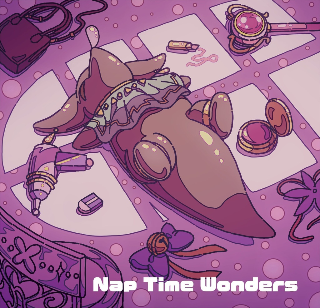 Nap Time Wonders