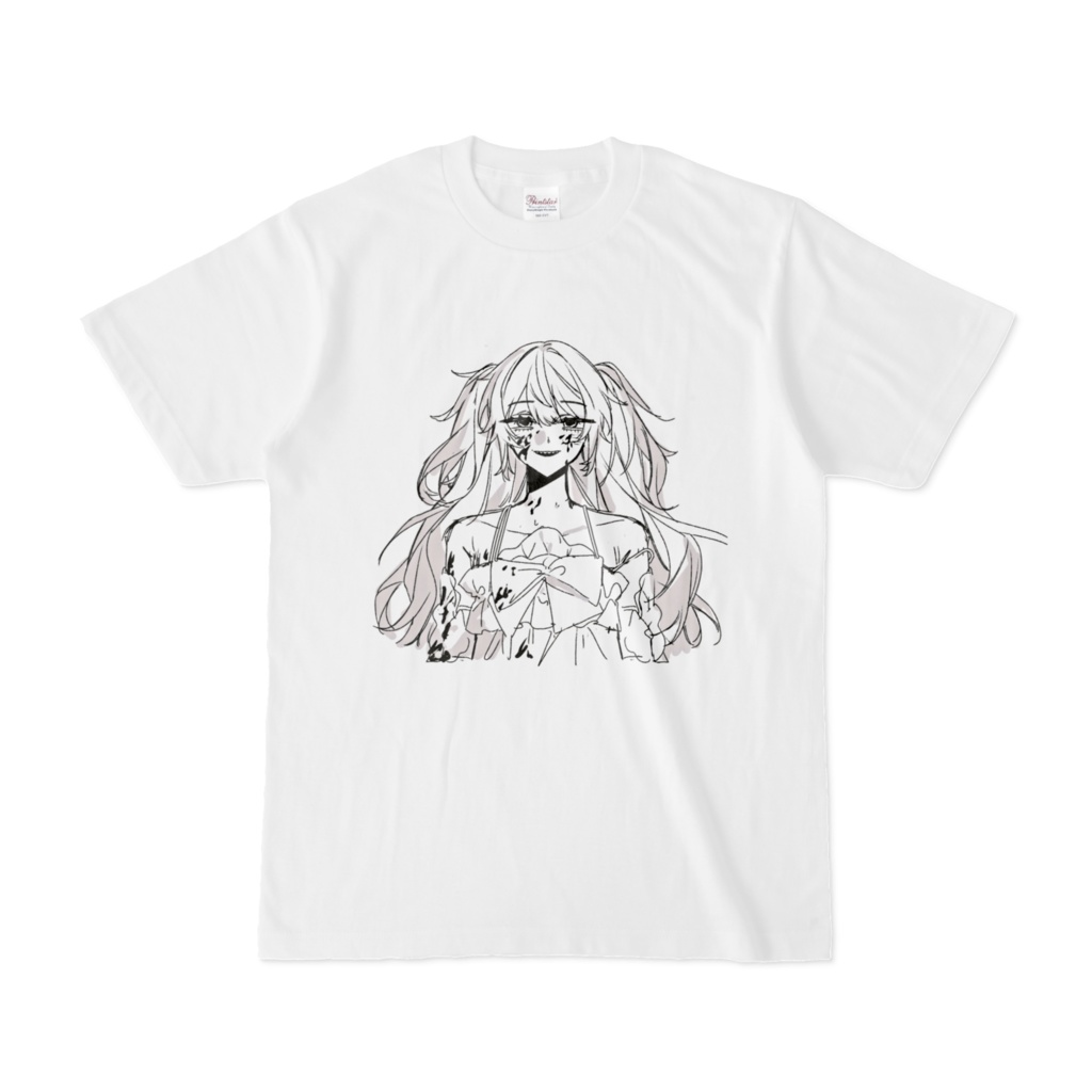来世Tシャツ
