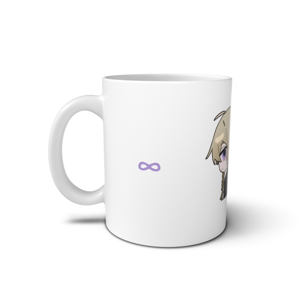 九十九探偵マグカップ