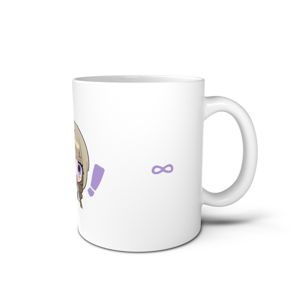 九十九探偵マグカップ