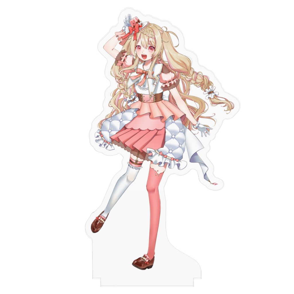 カヌレがお家にやってくる!