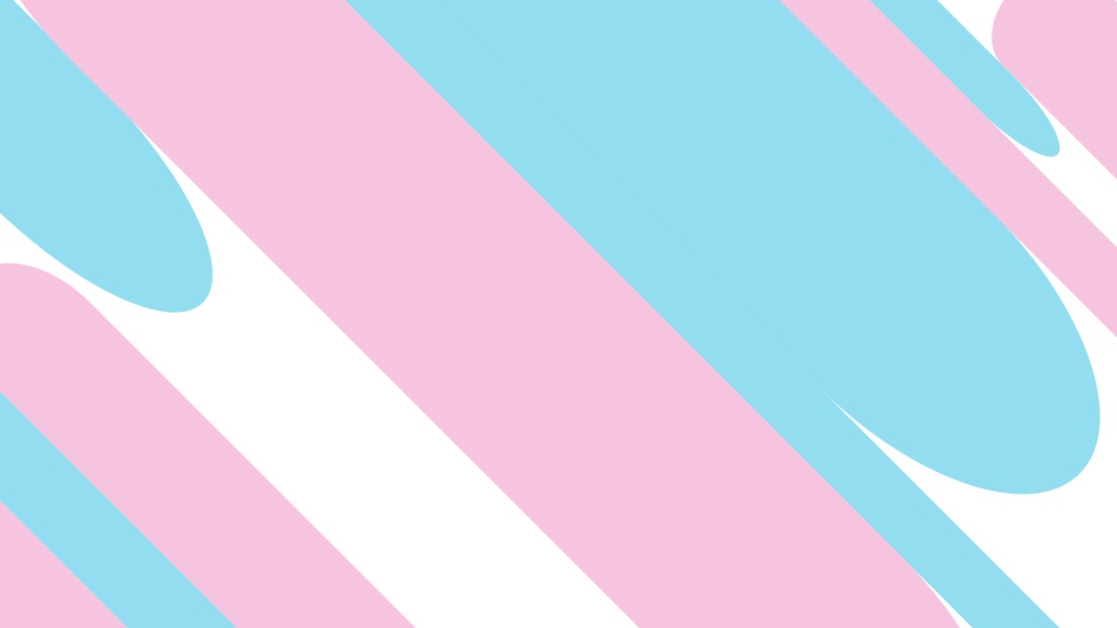 ウマ娘風トランジション2種