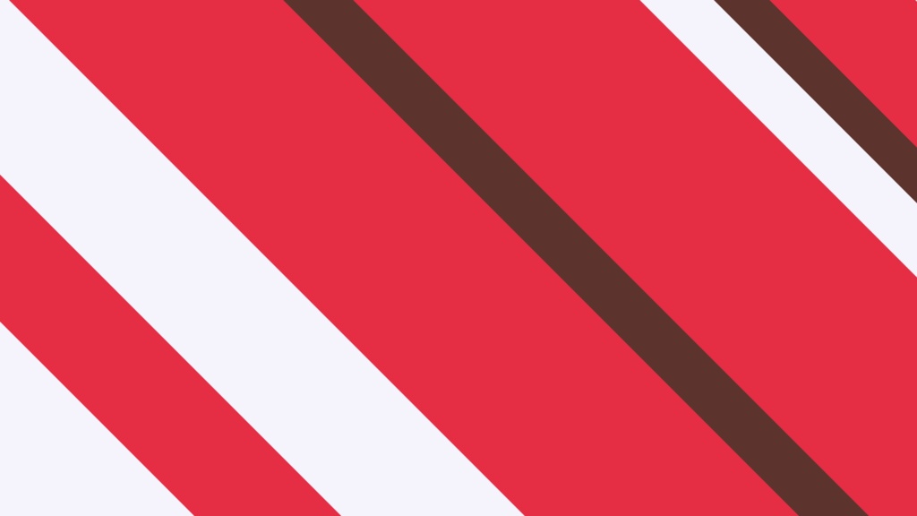 ウマ娘風トランジション_チームスピカ モチーフカラー