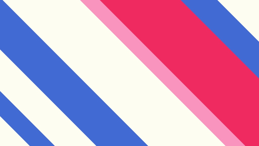 ウマ娘風トランジション_チームスピカ モチーフカラー