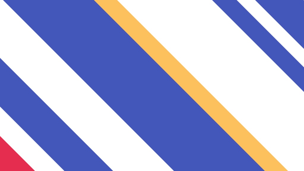 ウマ娘風トランジション_チームスピカ モチーフカラー